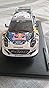 Solido 1:18 Scale Diecast Ford Puma Rally 1 White #16 Fourmaux/Coria Rally Sweden 2024 Model S1809504 customer photo 2