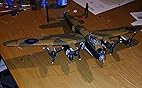 Revell Model Set 64295 Avro Lancaster B.III Dambusters 1:72 Scale Unbuilt/Unpainted Plastic Model Kit with Accessories customer photo 1
