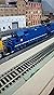 Bachmann Trains - EMD GP38-2 DCC Ready Diesel Locomotive - Missouri Pacific #959 Without Dynamic Brakes - HO Scale customer photo 1