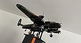 COBI Historical Collection WWII Avro Lancaster B III Dambuster Aircraft customer photo 2