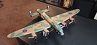 COBI Historical Collection WWII Avro Lancaster B Mk.I/III 300 Sqdn RAF Aircraft customer photo 1