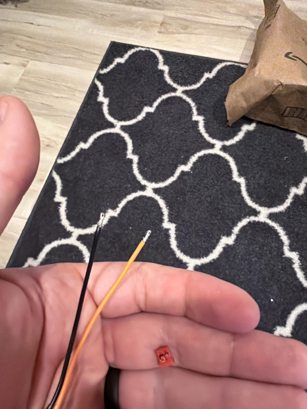 Spektrum Accessories 7.4V 350mAh 2S 30C LiPo Battery: PH2.0, SPMX-1090 customer photo 1