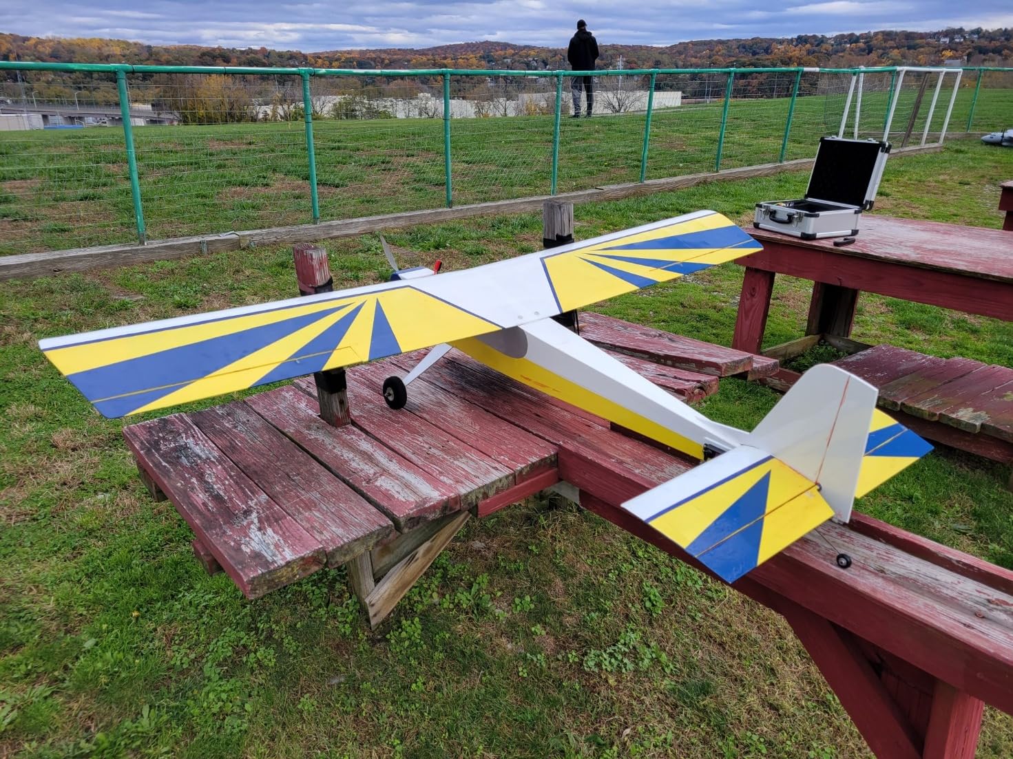 4 Pack MG996R Servo Motor, 55g Fully Copper Gear High Torque Digital Servo Motor Kit for RC Helicopter Car Boat Robot, Control Angle 180° customer photo 2