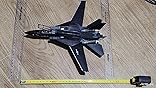 Revell 1/144 Grumman F-14A Tomcat Set - Swivel Wings & Movable Control Surfaces customer photo 1