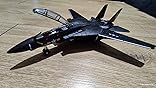 Revell 1/144 Grumman F-14A Tomcat Set - Swivel Wings & Movable Control Surfaces customer photo 2