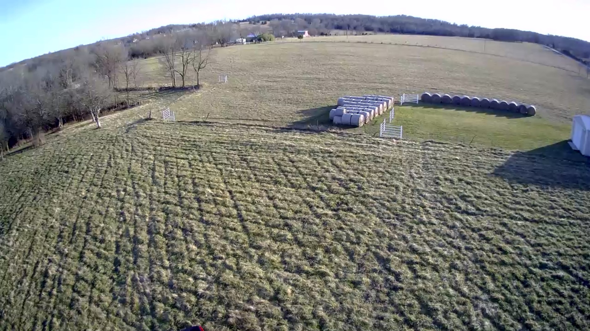 HS720R 3 Axis Gimbal GPS Drones with Camera for Adults 4K EIS; FPV RC Drone, Foldable Quadcopter with 10000 Feet Video Transmission Control Range, Brushless Motor, Follow Me, Auto Return customer photo 1