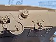 Tamiya 35389 1:35 French Lt. Panzer H39 Model Building Plastic Kit customer photo 1
