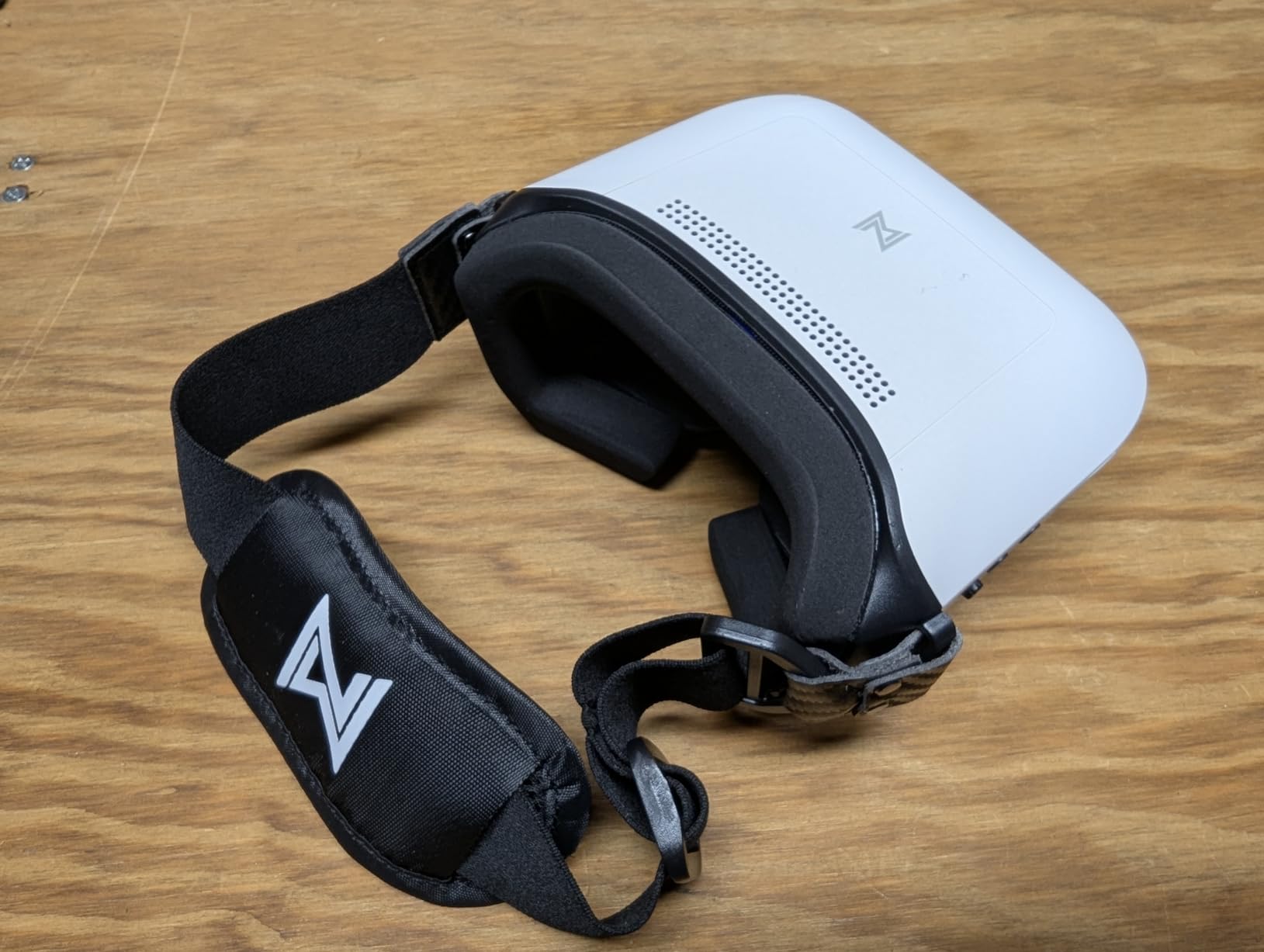 CADDXFPV Walksnail Avatar HD FPV Goggles L - 1080p 4.5-Inch Screen, Head Tracking, Immersive Flight Experience customer photo 1