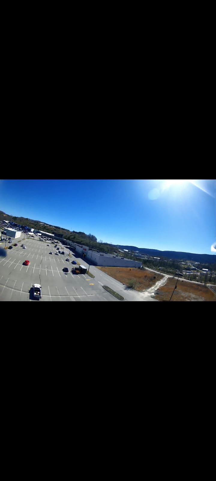 CADDXFPV Walksnail Moonlight Kit - Air Unit Pro for FPV Drone with Starlight Sensor, Digital Transmission System, Dual Antennas, 22ms Low Latency, 4km Max Range, 160° FOV, 4K/60fps Video Recording customer photo 1