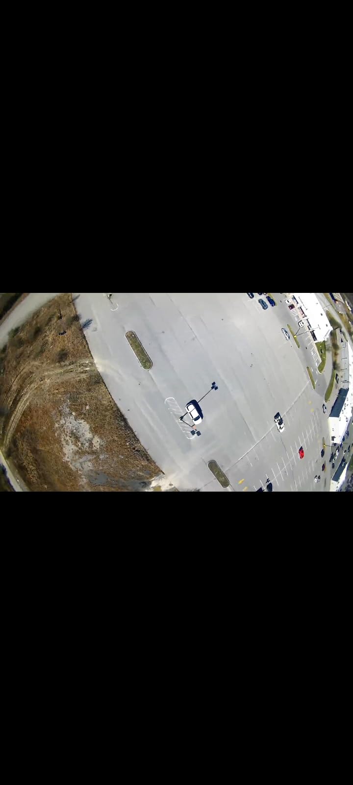 CADDXFPV Walksnail Moonlight Kit - Air Unit Pro for FPV Drone with Starlight Sensor, Digital Transmission System, Dual Antennas, 22ms Low Latency, 4km Max Range, 160° FOV, 4K/60fps Video Recording customer photo 2