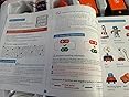 VATOS Space Science Circuit Kits for Kids - 31PCS Electronics Exploration STEM Kit with 100+ Projects, Rocket Launcher & Light Up Astronaut | Educational Learning Toy Gift for Boys Girls Ages 6+ customer photo 2