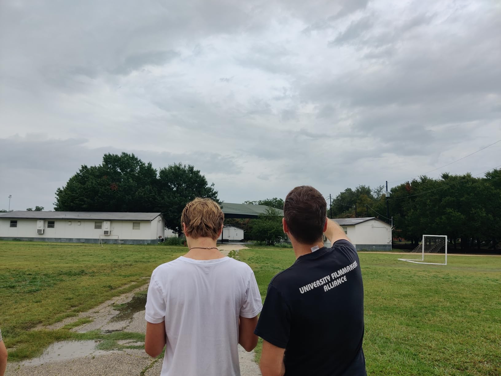 Holy Stone HS790 GPS 6K Camera Drone with 3 Axis Gimbal, FPV RC Quadcopter Drones with Camera for Adults 4K/30FPS Video, 9KM/30000ft Transmission, Follow Me, AI Night Shot, AI QuickShots, 60Min Flight customer photo 2