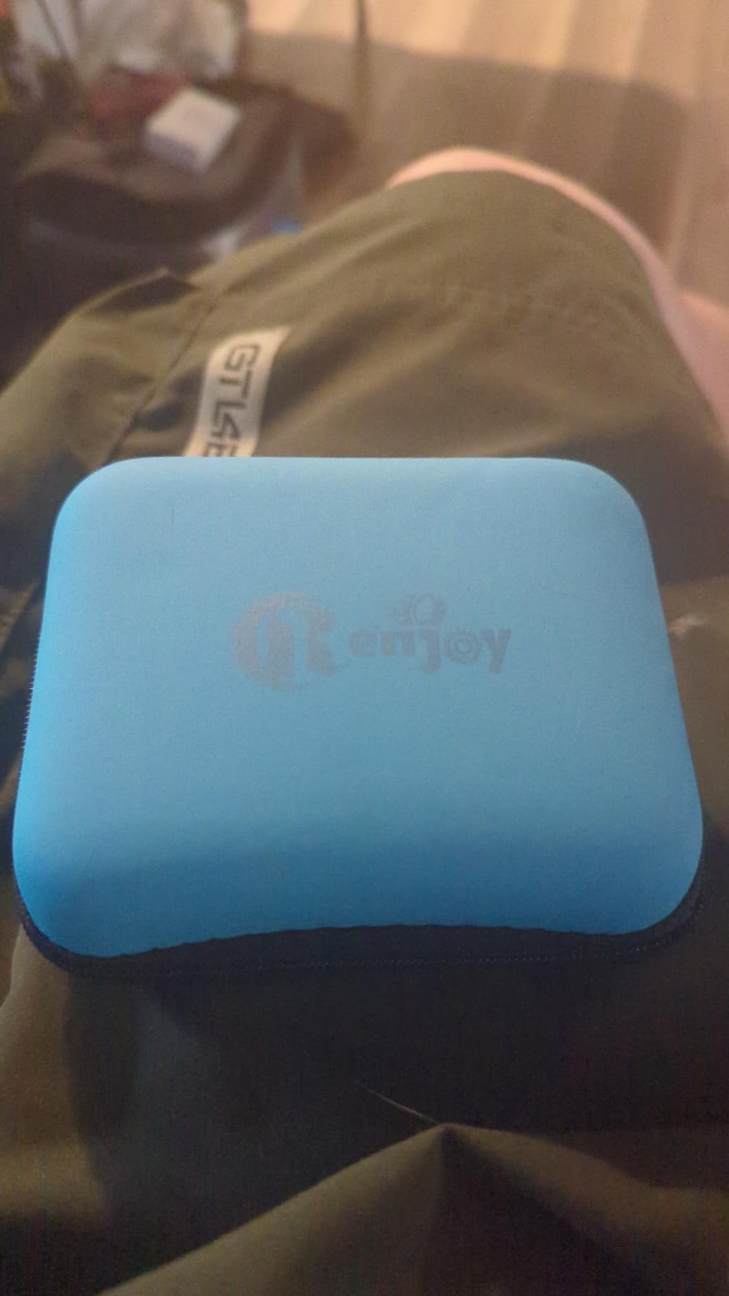 3548 1400KV Brushless Outrunner Motor with AM32 80A Brushless ESC Electric Speed Controller for 1/10 Remote Control Crawler Upgrade customer photo 2