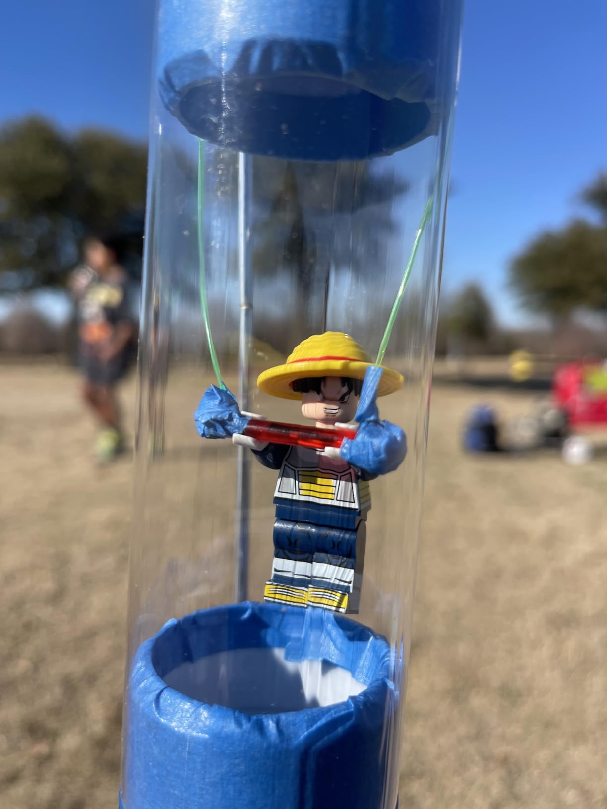 Estes Rockets 10027 D12-3 Engines 24 MM 2-Pack Bag customer photo 4