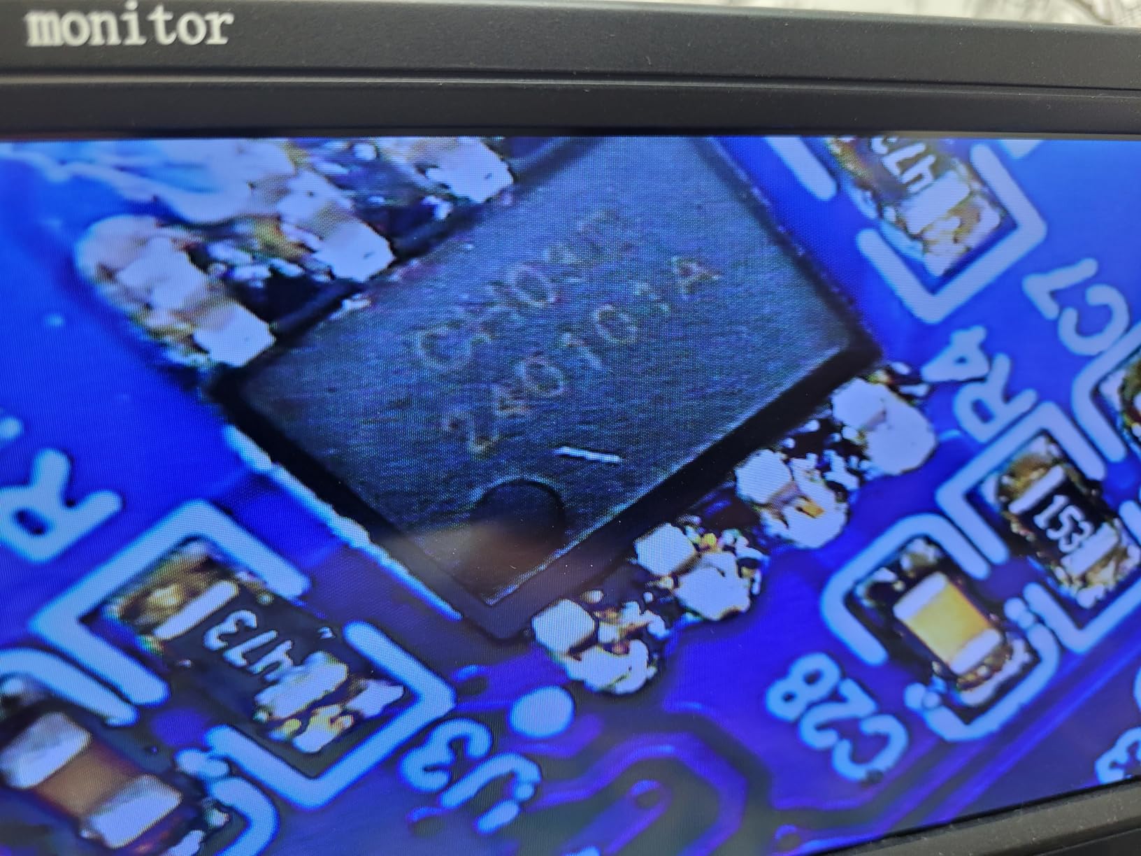 XLW Module - 16MB Push Button Activated Sound Module with Speaker, Type-C Cable, and Easy Recording Capability 16 Minutes for Personalized Greetings, DIY Projects, and Holiday Crafts customer photo 2