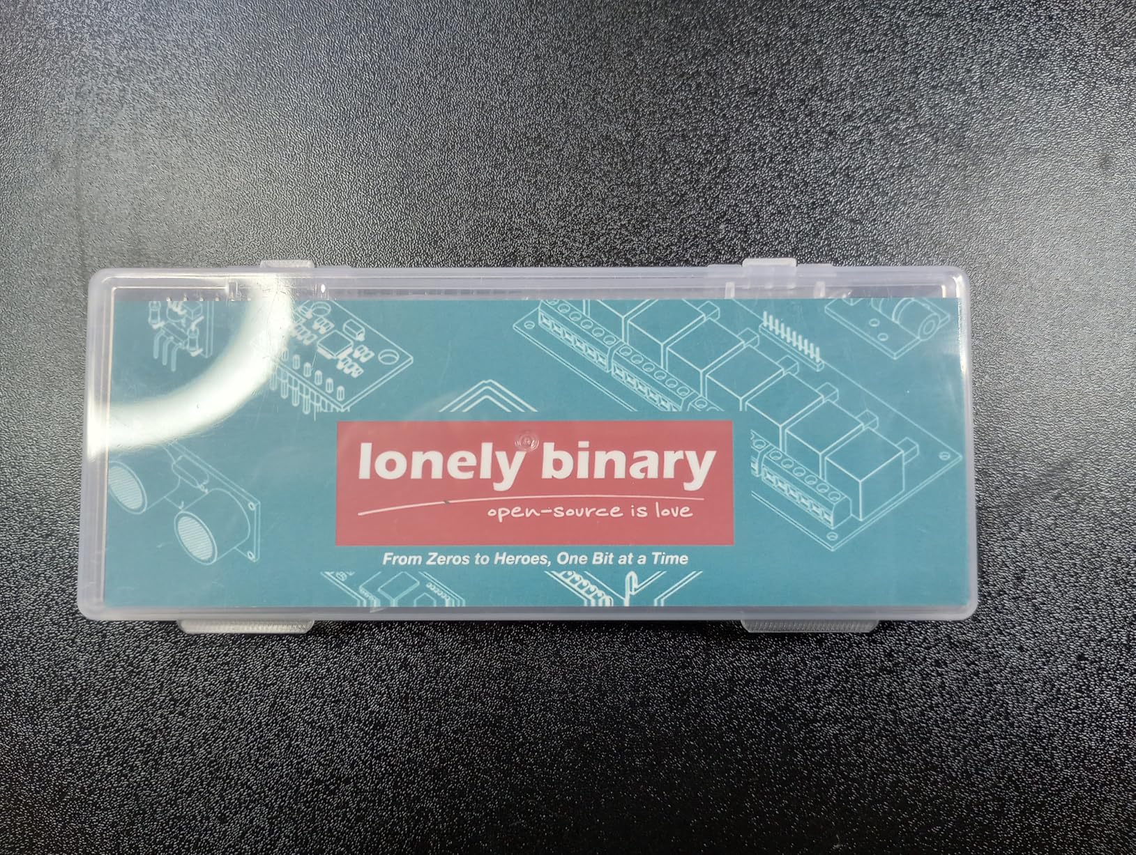 Lonely Binary ESP32-S3 Development Board Gold Edition 16MB Flash 8MB PSRAM Dual USB-C IPEX Antenna WiFi Bluetooth for Arduino IoT Projects, MicroPython & ESP-IDF N16R8 (16MB +Antenna Gold Edition) customer photo 2