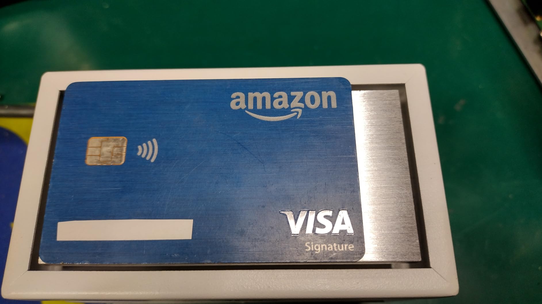 YIHUA 946D-IV Soldering Hot Plate Mini Size, Rework Heater with 2 ESD-Safe Tweezers, Adjustable Temp, °C/°F Conversion, PID Temp Control, 100 * 50mm Aluminum Heating Plate customer photo 1