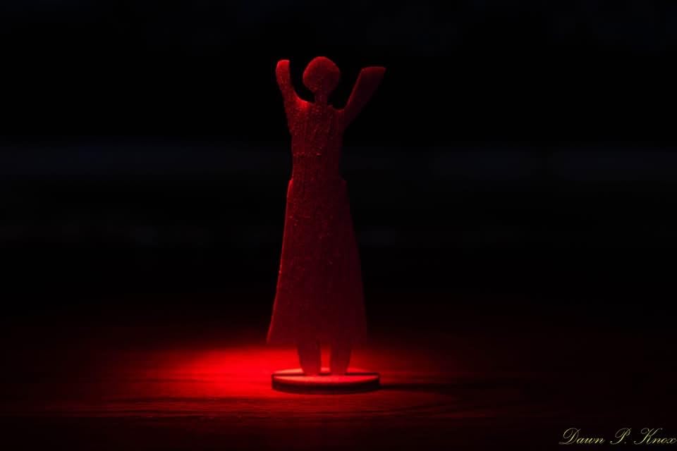 SmallRig RM 03 Macro Photography LED Light, Adjustable Beam Angle, 5 Colors CRI95 TLCI92, Bendy Light for Camera with Cold Shoe Adapter, Clamp, Diffuser, Spotlight, Barndoor, Gobos, IP54 Rating - 5480 customer photo 2