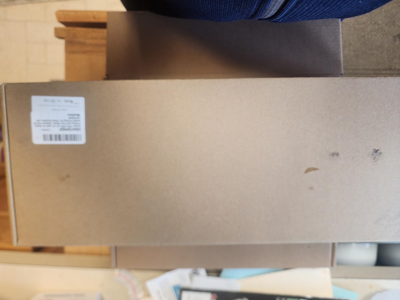 Ecoofor 2 Pcs 50 W LED UV Light for Screen Printing with Dual Stands, Exposure Unit for Screen Printing Kit, Photo Emulsion, and Cyanotypes customer photo 2