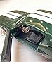 Shelby 1968 GT-500KR 1:18 Diecast Model Car - King of The Road, Opening Doors, Steering Linkage customer photo 2