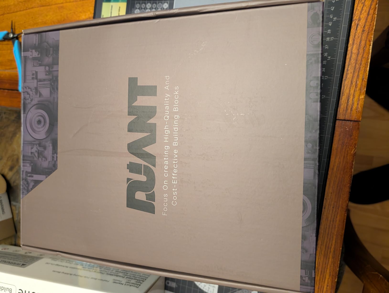 Missouri Battleship BB-63 Building Block Kit, Third Ship of The U.S. Navy's Iowa-Class Battleships, Collector-Grade Warship Toy Gift for WWII Military Enthusiasts and Adults(39071) customer photo 2