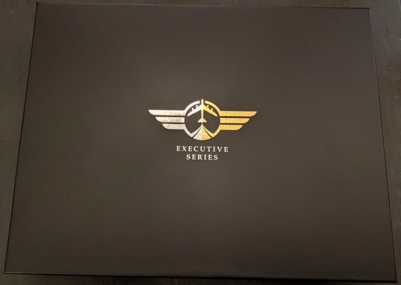 Daron Executive Series Collectible Saturn V Rocket 1/200 Scale Resin Model with Base Model Perfect for Ages 12+ customer photo 1