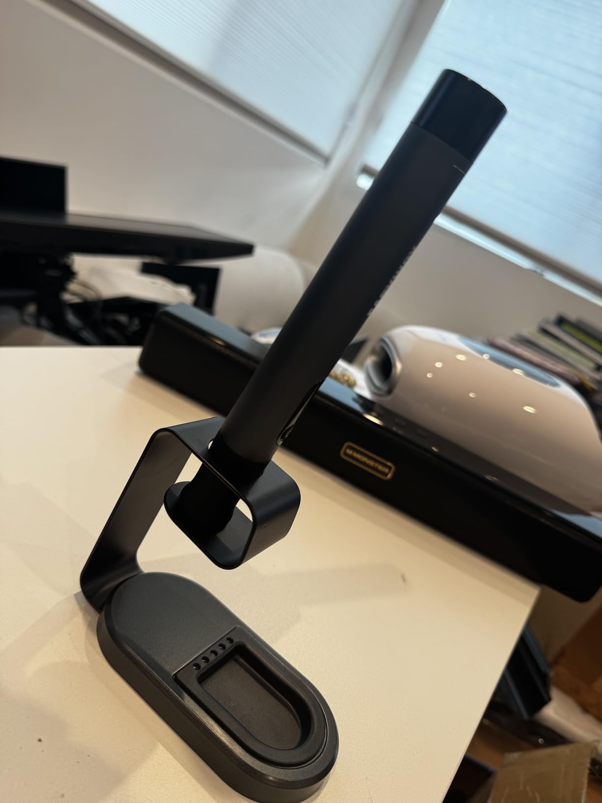 Cordless Soldering Iron w/LED Light, Portable Soldering Iron Kit Rechargeable, 7S Fast Heating (392°F- 842°F), Auto Sleep, 3 Precision Soldering Tips (C210), Soldering Pen for Precision Repair customer photo 1