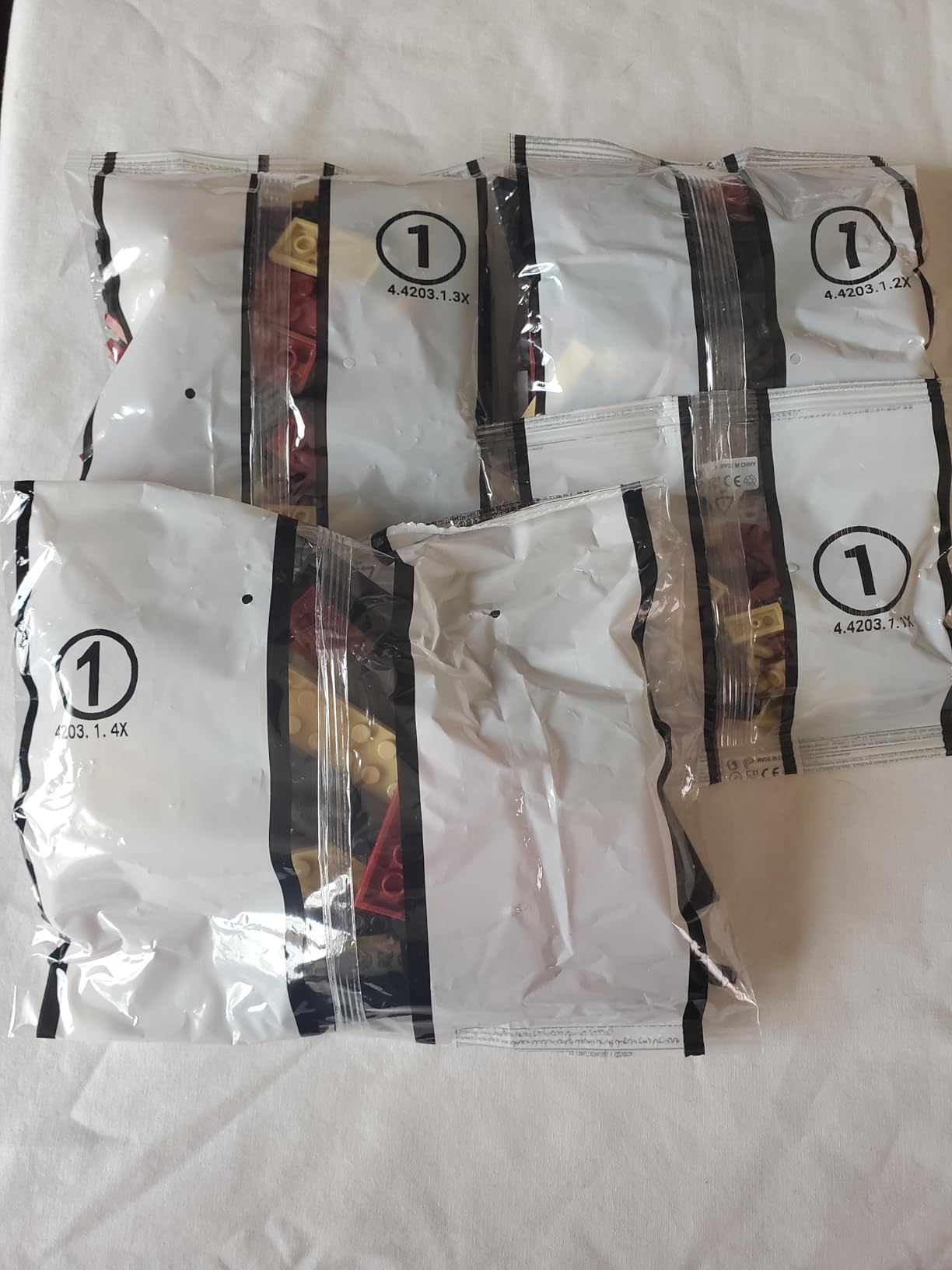 USS Missouri (BB-63) Battleship Naval Building Block Set, The Third Ship of The Iowa-Class Battleships, a Collectible Military Model Toy for Adults and Military Enthusiasts of WW2 Warships customer photo 2