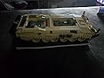 Nifeliz Challenger 2 Tank Model Set, British Main Battle Tank Building Set for Adults, Military Building Model for Build and Display, Collectible Gift for Military Enthusiasts (1,761 PCS, NF10344) customer photo 2