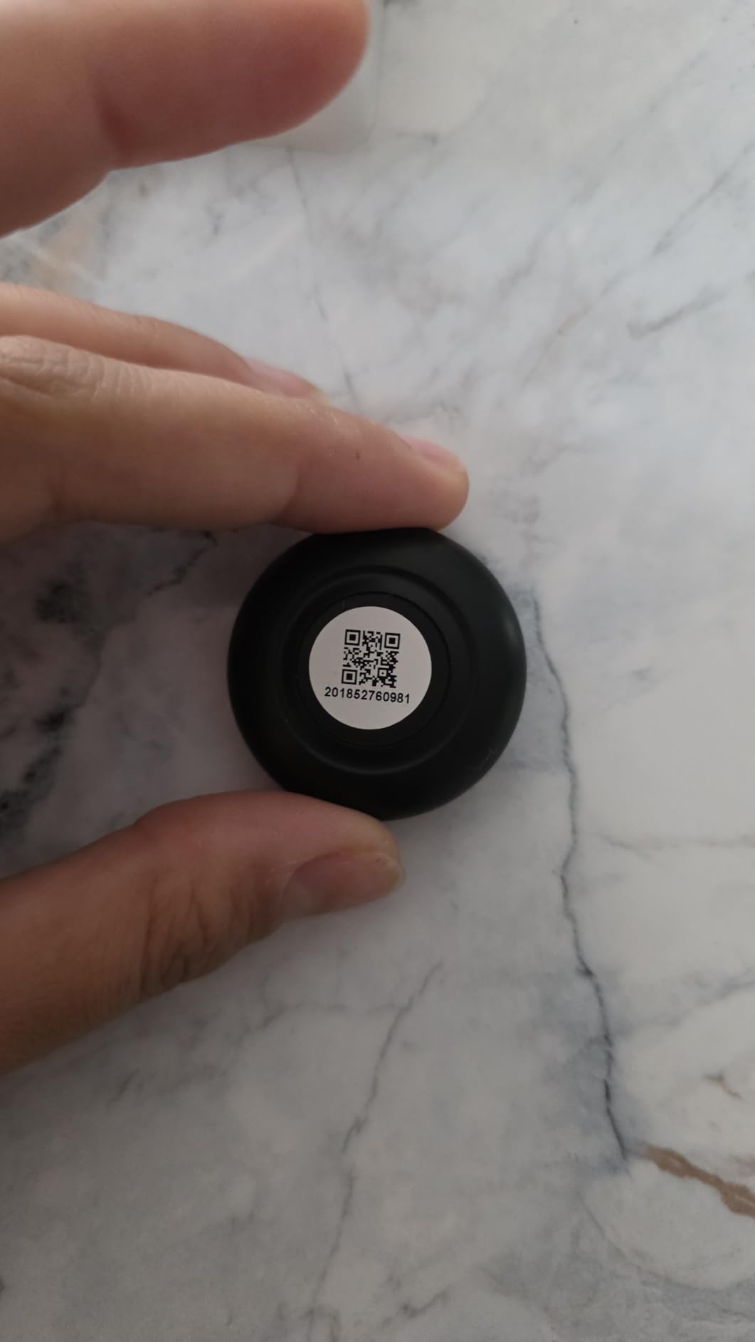 GPS Tracker for Vehicles Cars Motorcycles,No Monthly Fee No Subscription,Real-Time Location Tracking Device, Magnetic Mini GPS Tracker for Car Pets Dogs Elderly and Valuables (TG22) customer photo 2