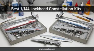 Best 1-144 Lockheed Constellation Kits