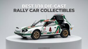 Best 1-18 Die-Cast Rally Car Collectibles