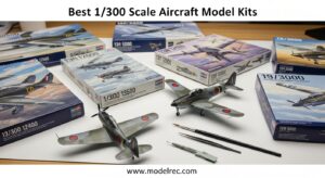 Best 1-300 Scale Aircraft Model Kits