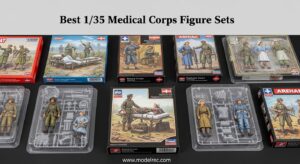 Best 1-35 Medical Corps Figure Sets