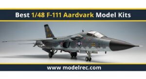 Best 1-48 F-111 Aardvark Model Kits