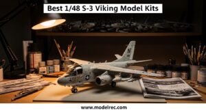 Best 1-48 S-3 Viking Model Kits
