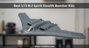 Best 1-72 B-2 Spirit Stealth Bomber Kits