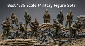 Best 135 Scale Military Figure Sets