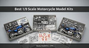 Best 19 Scale Motorcycle Model Kits