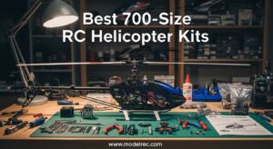 Best 700-Size RC Helicopter Kits