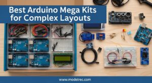 Best Arduino Mega Kits for Complex Layouts