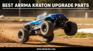 Best Arrma Kraton Upgrade Parts