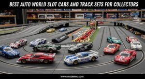 Best Auto World Slot Cars and Track Sets for Collectors