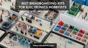 Best Breadboarding Kits for Electronics Hobbyists