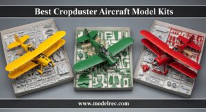 Best Cropduster Aircraft Model Kits