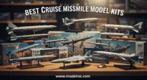 Best Cruise Missile Model Kits