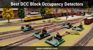 Best DCC Block Occupancy Detectors