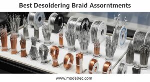 Best Desoldering Braid Assortments