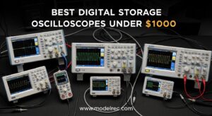 Best Digital Storage Oscilloscopes Under $1000