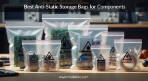 Best ESD Wrist Straps for Electronics Work
